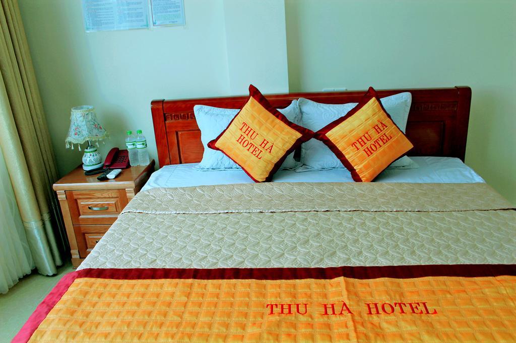 Thu Ha Hotel Dong Khe Sau المظهر الخارجي الصورة